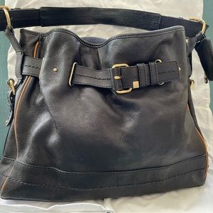 Schuler & Sons Philadelphia purse